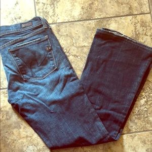 Citizen’s of Humanity Ingrid flare jeans - 31